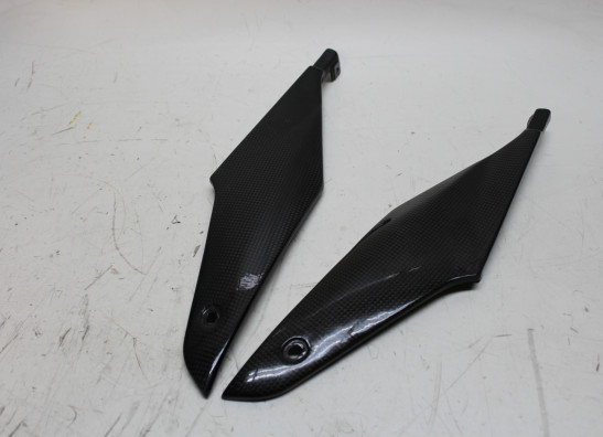 Tank Aprilia Tuono 1000