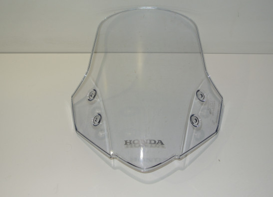 Kuipruit Honda NC 700 X