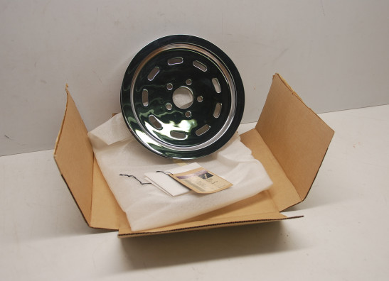 Chain Harley Davidson Softtail