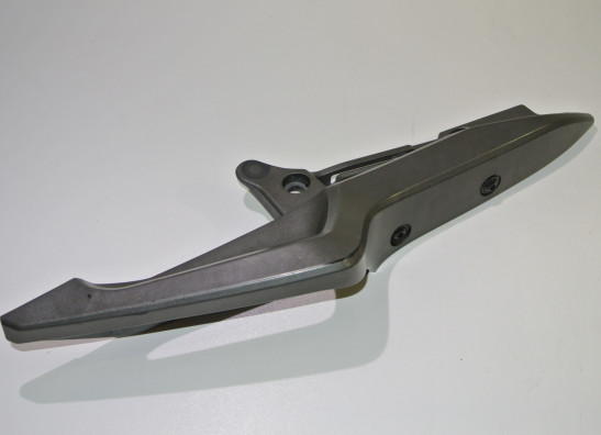 Rear grip Honda NC 700 X