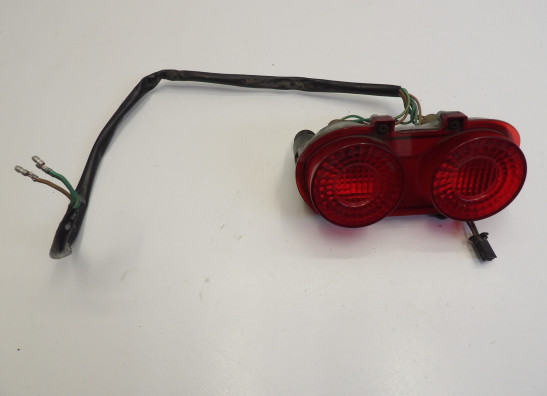 Rucklicht Honda VF 700  750 Supermagna