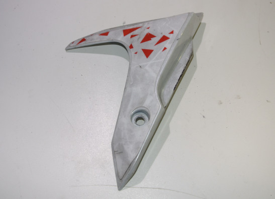 Front fender Yamaha MT 07
