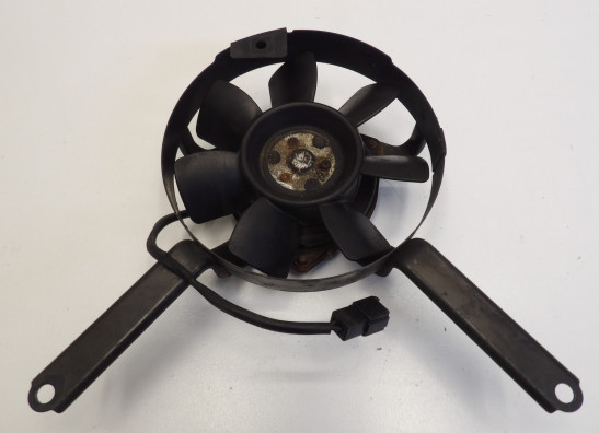 Ventilator Yamaha FZR 600