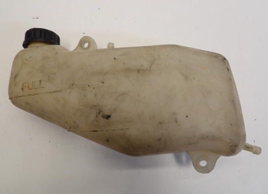 Radiator reserve tank  Kawasaki ZXR 750