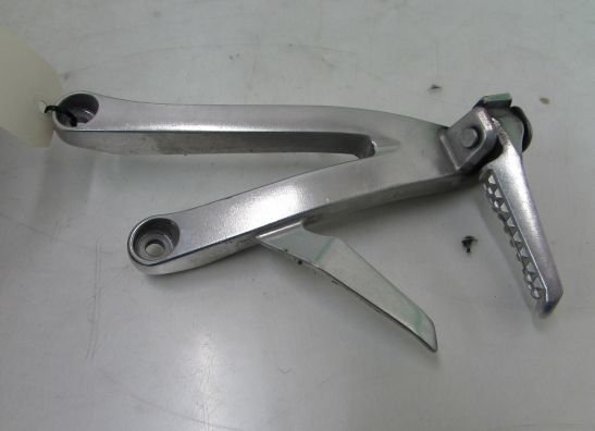 Soziusfussraste rechts Honda CBR 600 RR