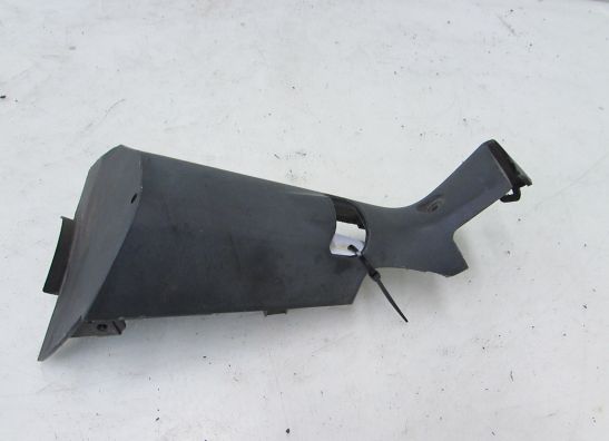 Steer Suzuki Burgman 400