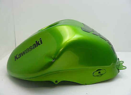 Fuel tank Kawasaki ER 6