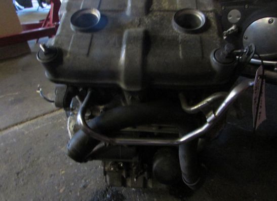 Engine Honda VFR 750