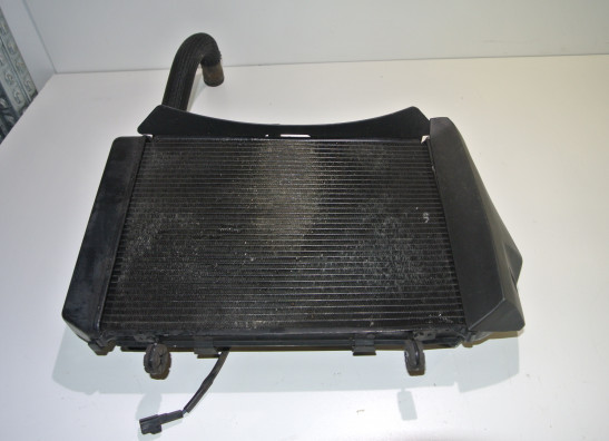 Radiateur Suzuki GSX R 600