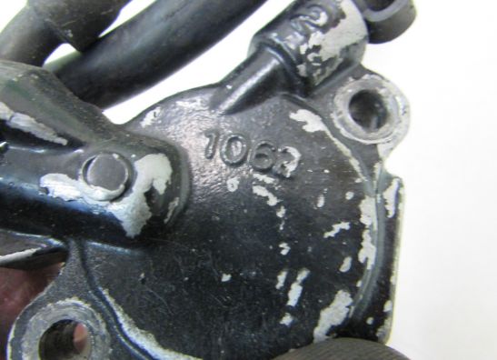 Slave cylinder  Kawasaki ZXR 750