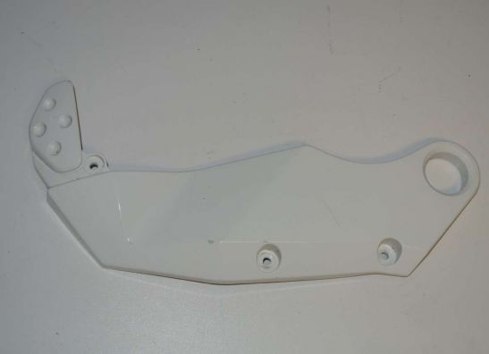 Cowl lower right Kawasaki Z 750