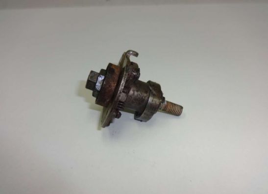Pulsgever Kawasaki LTD 550