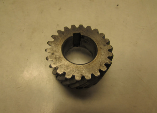 Engine parts Yamaha TZR 125
