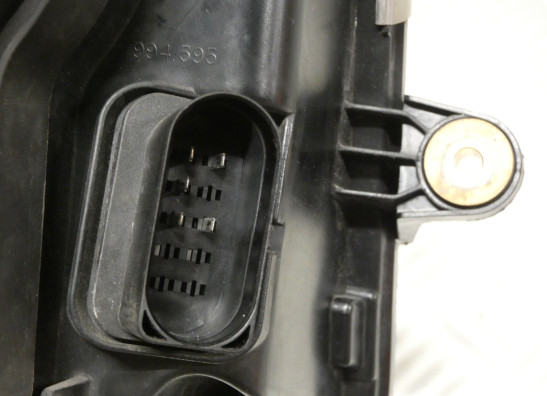 Koplamp Ducati Multistrada 1100