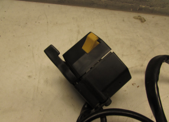 Stuurschakelaar links Suzuki GSX R 750