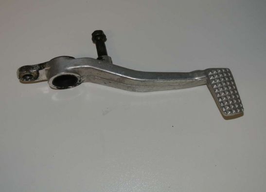 Brake pedal Kawasaki ZX 6 R