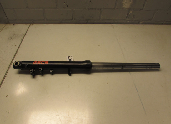 Front Fork left complete Kawasaki GPX 400