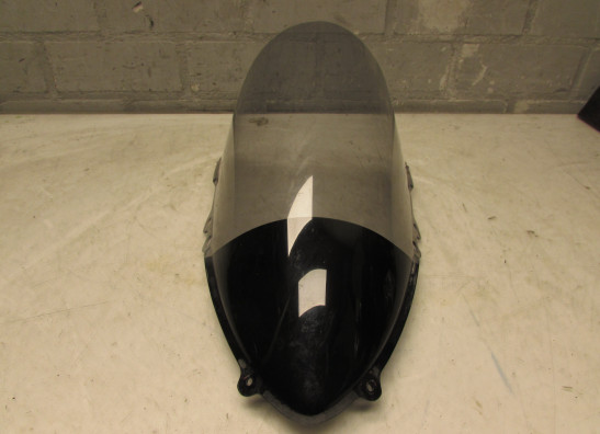 Wind screen Ducati Panigale 1199