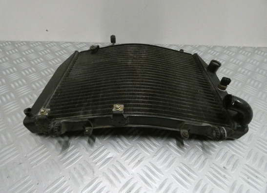 Radiator MV Agusta 750 Brutale