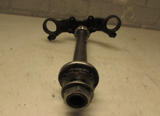Gabelbrucke Unten Honda VT 500