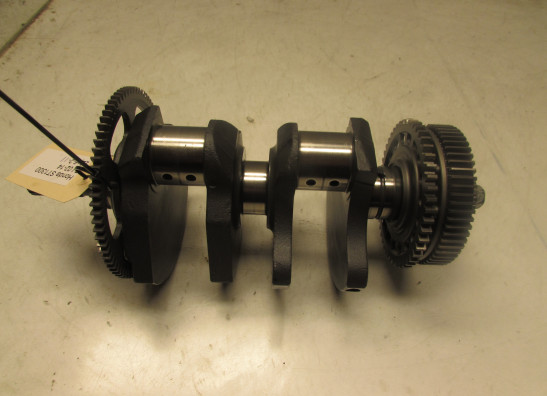 Kurbelwelle Honda ST 1300 Pan European