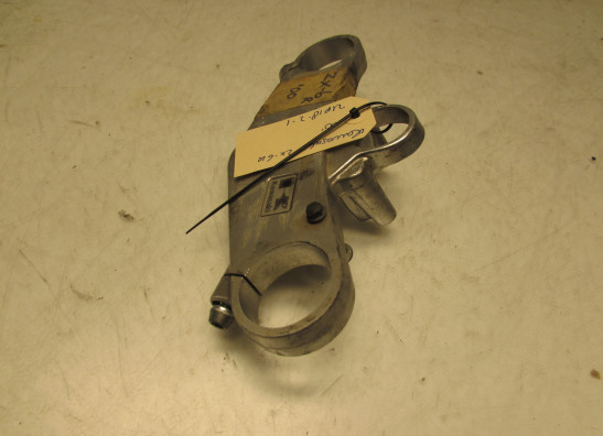 Kroonplaat Kawasaki ZX 6 R