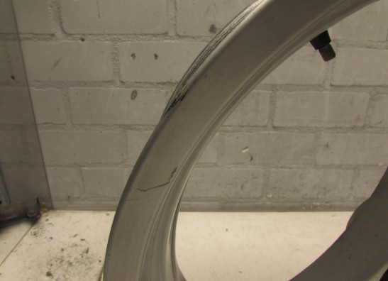 Voorvelg BMW R 850 R