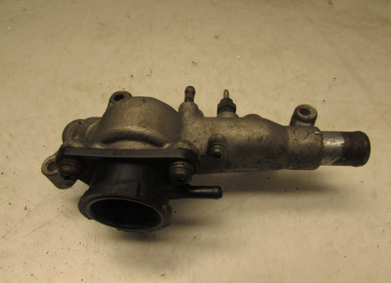 Kuhler Teile Yamaha V max