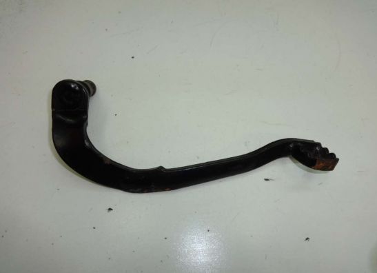Brake pedal Honda TRANSALP
