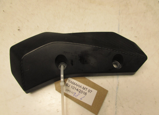 Cowl left small Yamaha MT 07