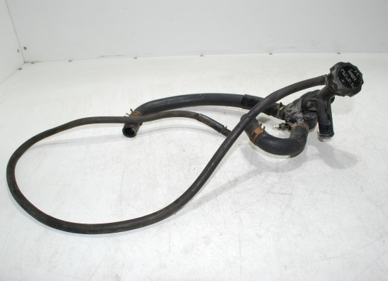 Thermostat cooler Honda VT 1100
