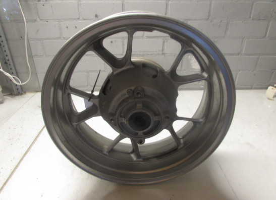 Rear wheel Kawasaki GTR 1400