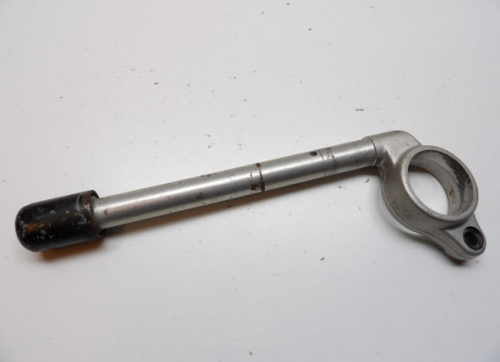 Clip on links Suzuki GSX R 1100