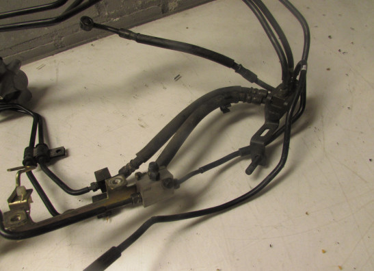 Bremsleitung vorne Honda ST 1300 Pan European