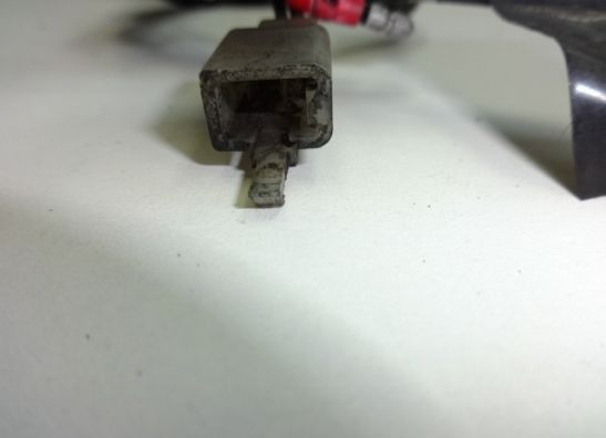 Handlebar switch assy left Yamaha XJ 600 Diversion