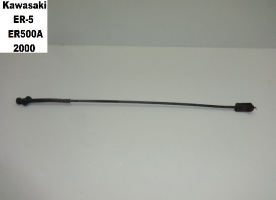 Remstang Kawasaki ER 5