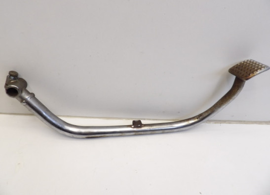 Brake pedal Honda CMX 250 