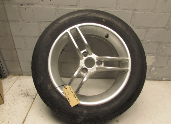 Felge vorne Can-am Spyder