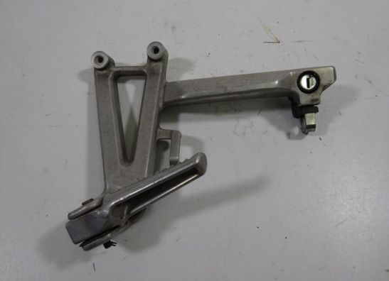 Soziusfussraste links Honda CBR 600 F