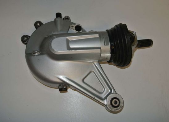 Final driven gear BMW R 1100 GS