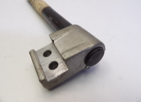 Lenkerstummel Links Suzuki GS 500 E