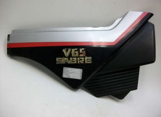 Rechter zijkuip klein Honda VF 1100 Sabre