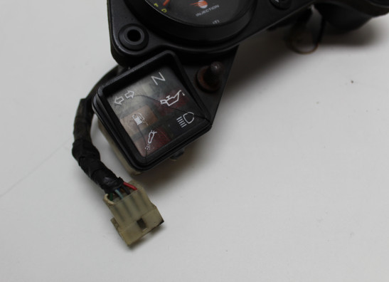 Tellerset Aprilia Pegaso