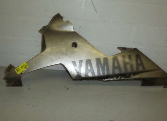 Rechter onderkuip Yamaha YZF R1