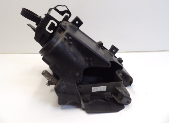Air cleaner case Honda SLR 650