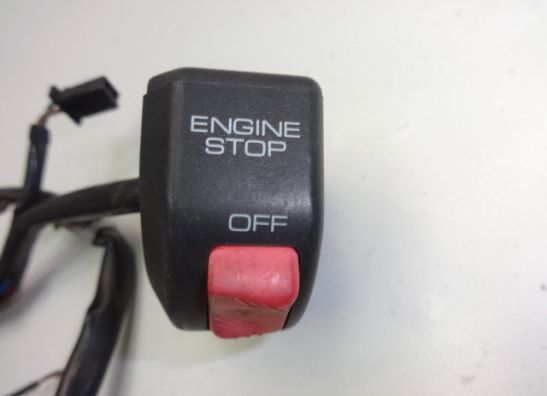Handlebar switch assy right Yamaha TDM