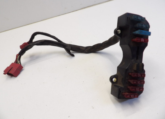 Sicherungkasten Honda VF 1000 F