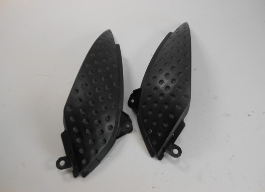 Tankcover Kawasaki ZX 6 R