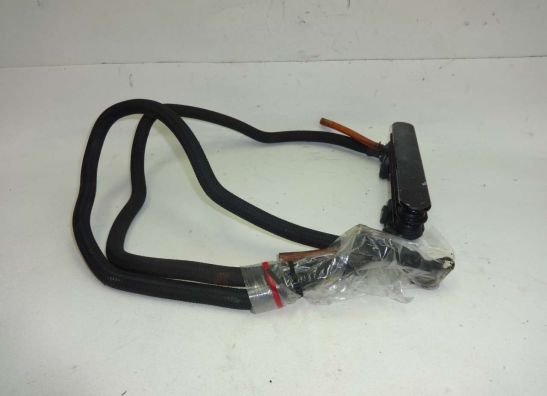 Oil cooler Honda CBR 600 F