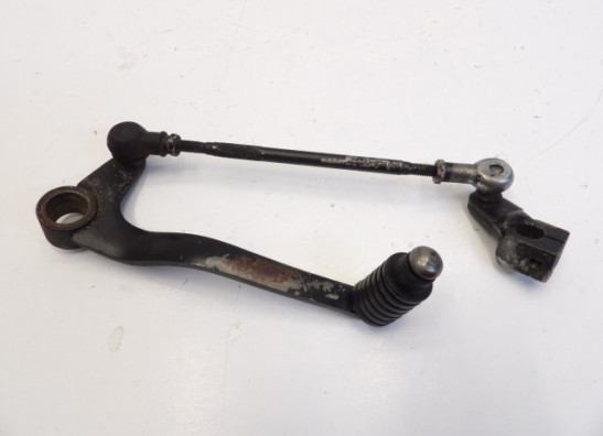 Gear change pedal  Yamaha FZR 400